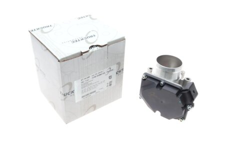 Корпус дросельної заслінки trucktec Automotive 0714246 на Фольксваген Кадди