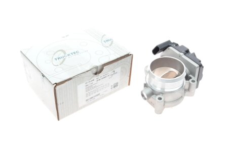 Заслінка дросельна trucktec Automotive 0714248