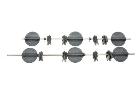 Ремкомплект коллектора trucktec Automotive 0714305