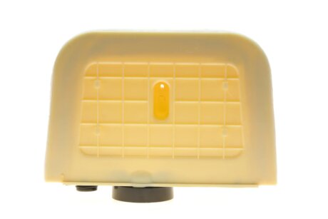 Фільтр повітряний trucktec Automotive 0714306