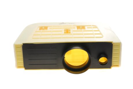 Фільтр повітряний trucktec Automotive 0714306