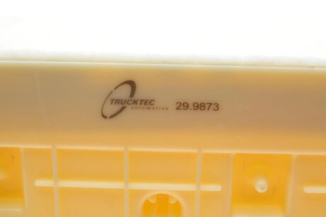 Фільтр повітряний trucktec Automotive 0714306