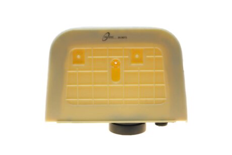 Фільтр повітряний trucktec Automotive 0714306