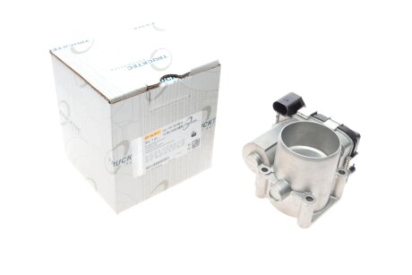 Корпус дросельної заслінки trucktec Automotive 0714311 на Фольксваген Кадди