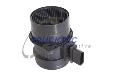 Витратомір повітря trucktec Automotive 0714342 на Фольксваген Гольф плюс