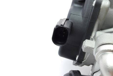 Радіатор відпрацьованих газів trucktec Automotive 0716049