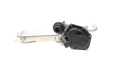 Радіатор відпрацьованих газів trucktec Automotive 0716049