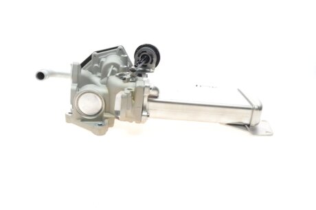 Радіатор відпрацьованих газів trucktec Automotive 0716049