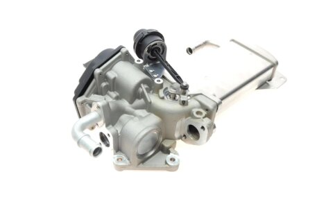 Радіатор відпрацьованих газів trucktec Automotive 0716049