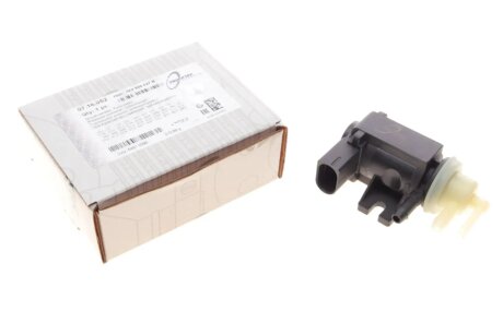 Клапан управления trucktec Automotive 0716052