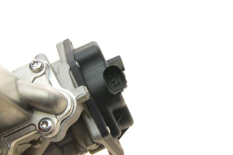 Радіатор відпрацьованих газів trucktec Automotive 0716060