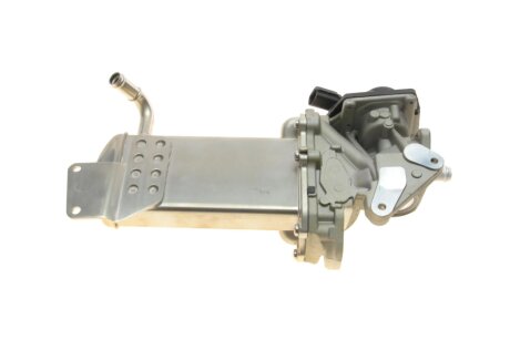 Радіатор відпрацьованих газів trucktec Automotive 0716060