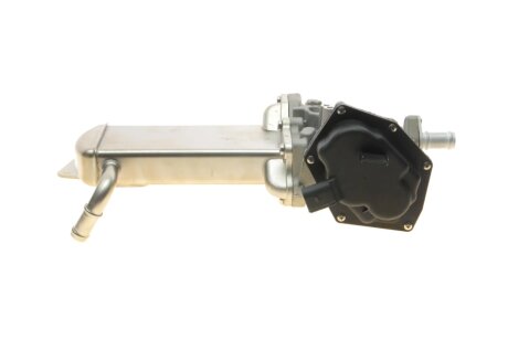 Радіатор відпрацьованих газів trucktec Automotive 0716060