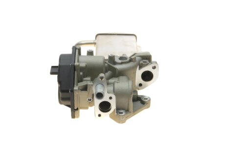 Радіатор відпрацьованих газів trucktec Automotive 0716060