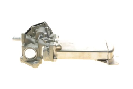 Радіатор відпрацьованих газів trucktec Automotive 0716060