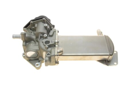 Радіатор відпрацьованих газів trucktec Automotive 0716060