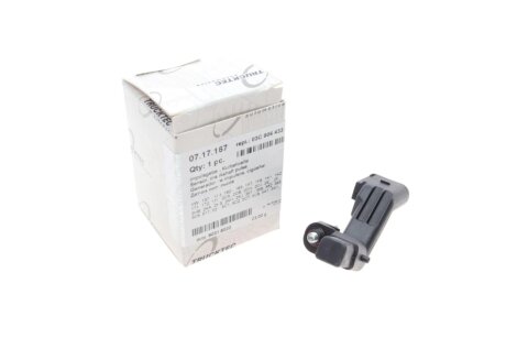 Датчик положення колінчатого валу trucktec Automotive 0717167 на Фольксваген Транспортер т5