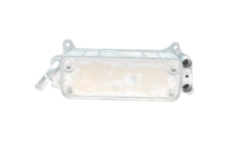 Радіатор масляний trucktec Automotive 0718081