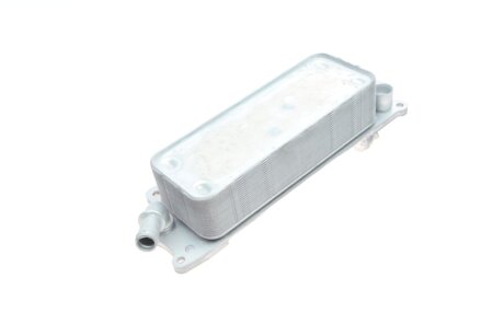 Радіатор масляний trucktec Automotive 0718081