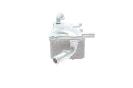 Радіатор масляний trucktec Automotive 0718081