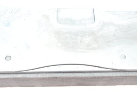 Радіатор масляний trucktec Automotive 0718081