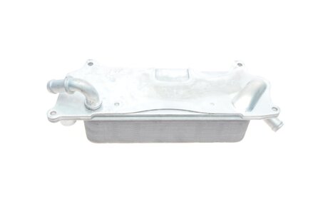 Радіатор масляний trucktec Automotive 0718081