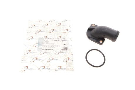 Фланец системы trucktec Automotive 0719033