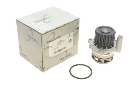 Помпа воды trucktec Automotive 0719084