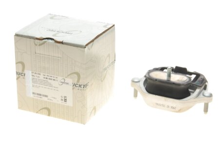 Подушка КПП trucktec Automotive 0720090