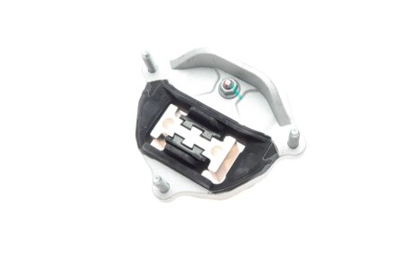 Подушка КПП trucktec Automotive 0725029