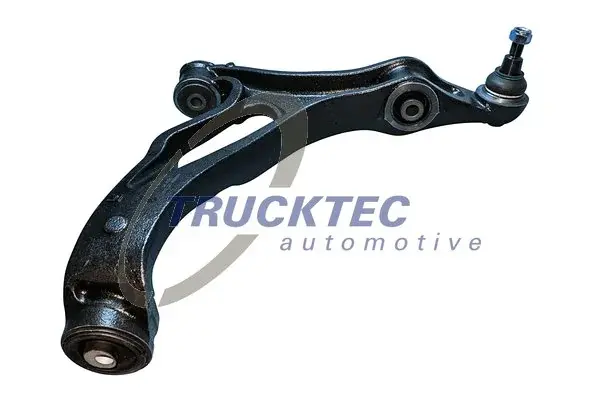 Важіль передньої підвіски Trucktec Automotive 0731221 (фото 1)