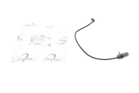 Датчик зносу гальмівних колодок trucktec Automotive 0735313