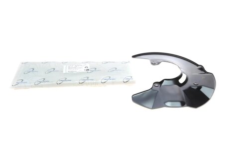 Захист колодок trucktec Automotive 0735333