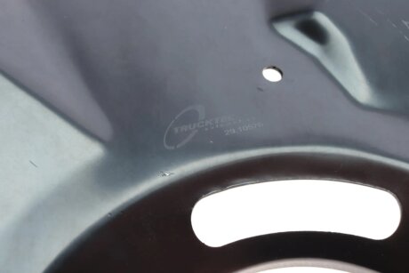 Захист колодок trucktec Automotive 0735334