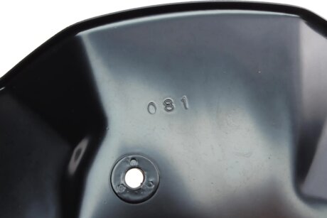 Захист колодок trucktec Automotive 0735334