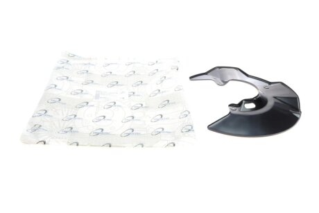 Захист колодок trucktec Automotive 0735334