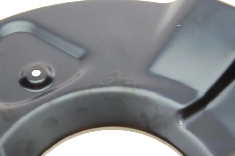 Захист колодок trucktec Automotive 0735335