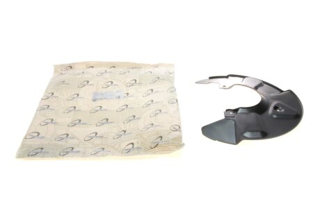 Захист колодок trucktec Automotive 0735335