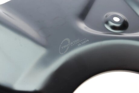 Захист колодок trucktec Automotive 0735336