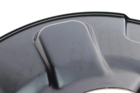 Захист колодок trucktec Automotive 0735336