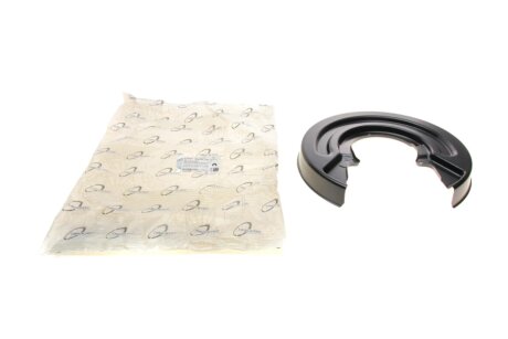 Захист колодок trucktec Automotive 0735337 на Рено Wind