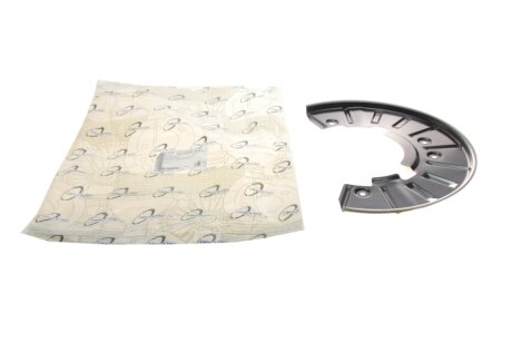 Захист колодок trucktec Automotive 0735344 на Хонда Степвагон