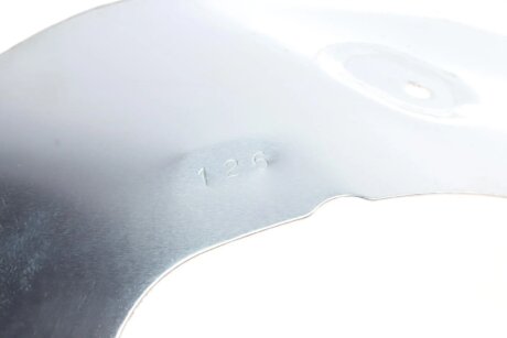 Захист колодок trucktec Automotive 0735345