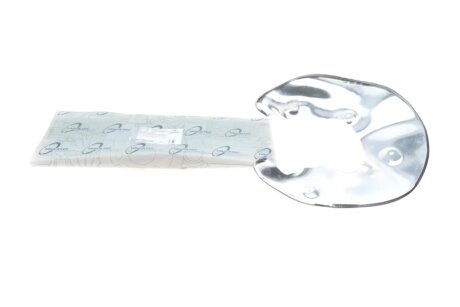 Захист колодок trucktec Automotive 0735345