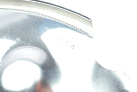 Захист колодок trucktec Automotive 0735348