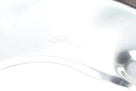 Захист колодок trucktec Automotive 0735348