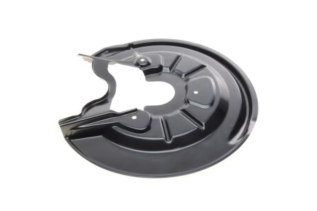 Защита диска trucktec Automotive 0735350