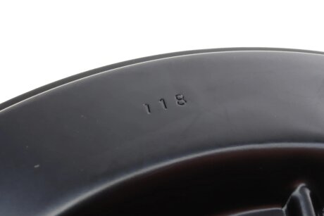 Защита диска trucktec Automotive 0735350