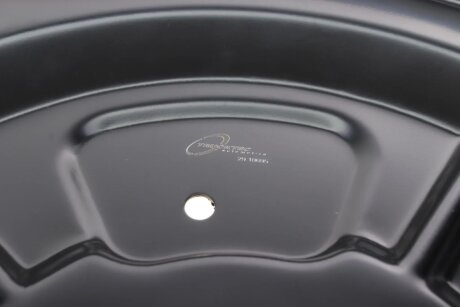 Защита диска trucktec Automotive 0735350