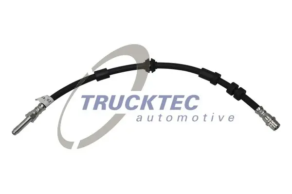 Шланг тормозной задний trucktec automotive 07.35.360